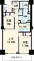 グランスイート千種タワー4階15.0万円