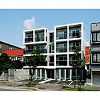北海道札幌市東区北十五条東9丁目1-30：物件画像／大東建託リーシング株式会社　札幌麻生店