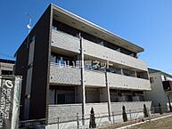 埼玉県東松山市神明町2丁目18番25号：物件画像／大東建託リーシング株式会社　桶川店
