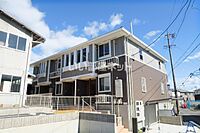 愛知県瀬戸市下陣屋町：物件画像／大東建託リーシング株式会社　名古屋北店