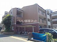 愛知県名古屋市緑区鳴海町字下汐田：物件画像／大東建託リーシング株式会社 名古屋南店
