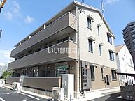 山口県宇部市新町6番18：物件画像／大東建託リーシング株式会社　宇部店