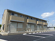 埼玉県児玉郡美里町大字関8-1：物件画像／大東建託リーシング株式会社 太田店