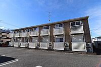 埼玉県鴻巣市下忍3810-1：物件画像／大東建託リーシング株式会社 坂戸店