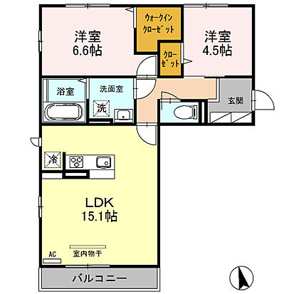 外観画像