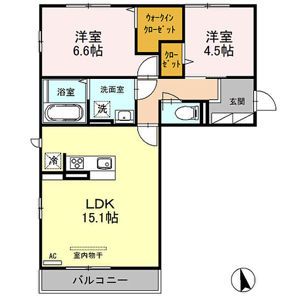 外観画像