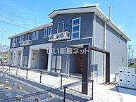 山口県岩国市牛野谷町1丁目2番7：物件画像／大東建託リーシング株式会社 岩国店