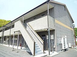 ベルヴィオラＡ棟