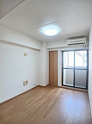 メゾン　グランディール 301 3階ワンルームのリビング/ダイニング