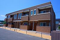 香川県高松市国分寺町新居：物件画像／大東建託リーシング株式会社　高松国道11号店