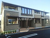 香川県坂出市林田町1632番地：物件画像／大東建託リーシング株式会社　丸亀店