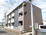 東京都稲城市大丸979-1：物件画像／大東建託リーシング株式会社　溝の口店