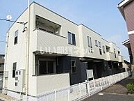 愛知県知立市牛田町コネハサマ：物件画像／大東建託リーシング株式会社 刈谷店