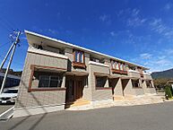 山口県防府市岩畠2丁目6-3：物件画像／大東建託リーシング株式会社　防府店