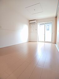 カルム・道 201 2階2LDKのリビング/ダイニング