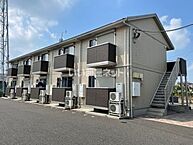 栃木県小山市大字粟宮1241-18：物件画像／大東建託リーシング株式会社 下館店
