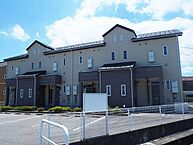 富山県富山市上飯野：物件画像／大東建託リーシング株式会社 富山中央店