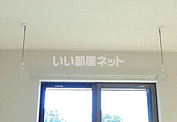 グラシオ南町田 204 2階1LDKのリビング/ダイニング