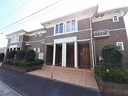 ディグニティー春日部　弐番館