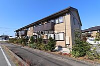 富山県中新川郡立山町利田542-1：物件画像／大東建託リーシング株式会社 富山中央店