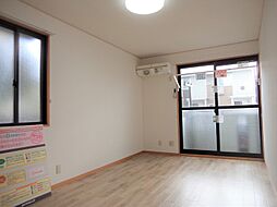 セジュール清風II 101 1階1Kのリビング/ダイニング