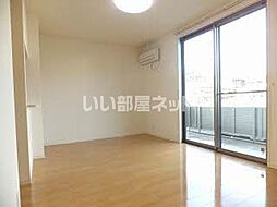 セゾンＭＫ 102 1階2LDKのリビング/ダイニング