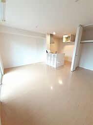 ル・ポタジェ 105 1階3LDKのリビング/ダイニング