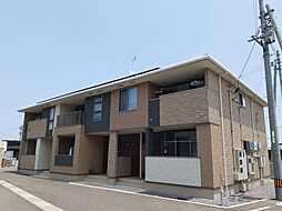 アベニール鬼無Ａ