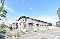 香川県綾歌郡宇多津町浜四番丁43-3：物件画像／大東建託リーシング株式会社　丸亀店