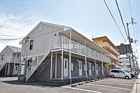 香川県綾歌郡宇多津町浜二番丁19-8：物件画像／大東建託リーシング株式会社　高松国道11号店