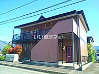 香川県坂出市西大浜北4丁目：物件画像／大東建託リーシング株式会社　丸亀店