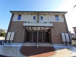 アクアマリンI 202