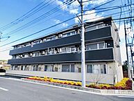 埼玉県春日部市中央8丁目4-15：物件画像／大東建託リーシング株式会社 春日部店