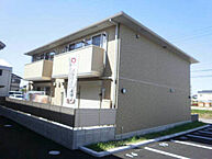 愛知県名古屋市中川区江松2丁目417番地：物件画像／大東建託リーシング株式会社　高畑店