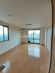 Ｍｙメゾン　みらいえ　Ａ棟 202 2階2LDKのリビング/ダイニング