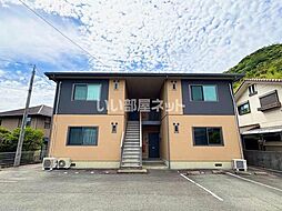 キングハイツ滝河内　Ｂ棟