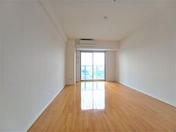 LINK KASUKABE 603 6階1Kのリビング/ダイニング