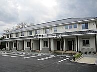 山口県萩市大字堀内162番地1：物件画像／大東建託リーシング株式会社　山口店