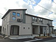 山口県宇部市則貞6丁目3-12：物件画像／大東建託リーシング株式会社　宇部店