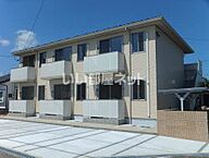 山口県山口市小郡山手上町：物件画像／大東建託リーシング株式会社 周南店
