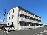 山口県山陽小野田市大字郡1270-5：物件画像／大東建託リーシング株式会社　宇部店