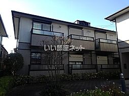 ウッディパーク　I棟