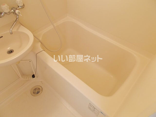 浴室