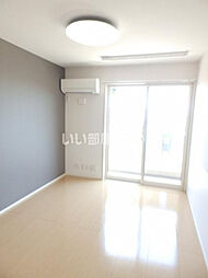 セジュール鵬舟V 301 3階1LDKのリビング/ダイニング