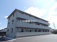 山口県宇部市厚南中央4丁目2-30：物件画像／大東建託リーシング株式会社　宇部店