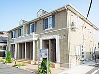 山口県山口市大内千坊2丁目：物件画像／大東建託リーシング株式会社　山口店