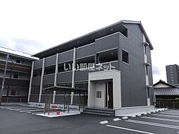 ＰＲＥＳＴＩＧＥＡ72　B棟 201