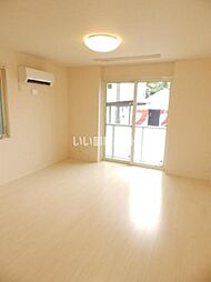 コンフォルタ 102 1階1LDKのリビング/ダイニング