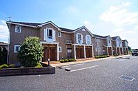 埼玉県狭山市広瀬2丁目6番2号：物件画像／大東建託リーシング株式会社　狭山店