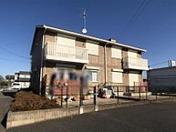 茨城県古河市大山1617-5：物件画像／大東建託リーシング株式会社　桶川店